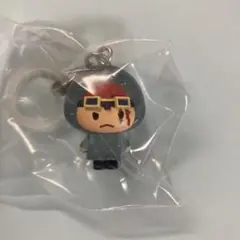 めじるしアクセサリー ユースタス・キッド