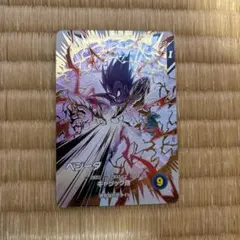 ドラゴンボールスーパーダイバーズ　ベジータ