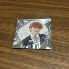 EBiDAN museum 缶バッジ げんじぶ 長野凌大