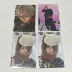 INI NEW YEAR POP-UP トレカ 田島将吾