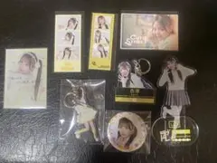 値下げ中】Cutie Street 古澤里紗 生誕記念2025 すきくじセット - メルカリ