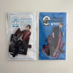 SixTONES 京本大我 アクスタ