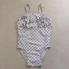 オールドネイビー☆ワンピース水着  80cm