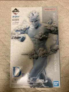 こ＊様]]一番くじ D賞 ウェザー・リポート フィギュア | Mercari