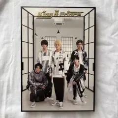 King & Prince CD・DVD
