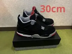Nike Air Jordan 4 Retro 