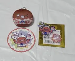 教育番組 パウル グッズ スイパラ