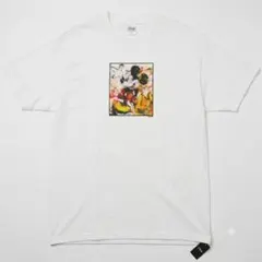 【非売品・未使用】ディズニー×YUKIMASA IDA コラボ ミッキーTシャツ 非売品・未使用】ディズニー×YUKIMASA IDA コラボ ミッキーTシャツ