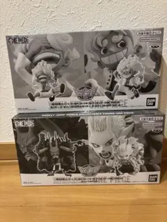 2025年最新】ジャンプ 応募者全員サービス ワンピース ワーコレ