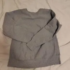 Champion Reverse Weave Warmup Lサイズ グレー