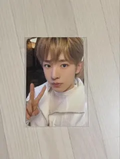 nctwish ユウシトレカ