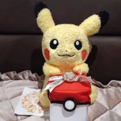 2025年最新】ポケモン／ポケットモンスター 種類：ゲーム ぬいぐるみ