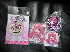 プリパラ 北条そふぃ ブリキ缶 - メルカリ