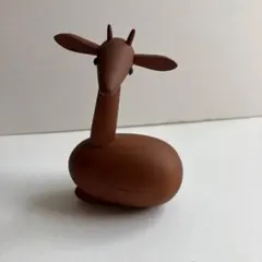 昭和復古 千趣會 Royal Pet 鹿 復古 稀有品