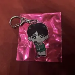 超特急 タクヤ ご当地キーホルダー