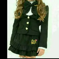 アースマジック スーツ