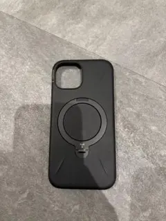 iPhone15 TORRAS MagSafe対応 耐衝撃ケース