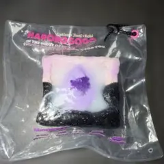 HAROROGOGO スクイーズ　ブルーベリー