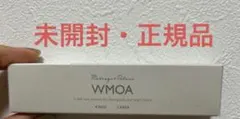 【 新品未使用 】ウモア　WMOA　まつ毛美容液 １本のサムネイル