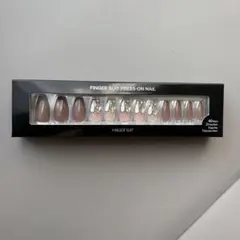 フィンガースーツ