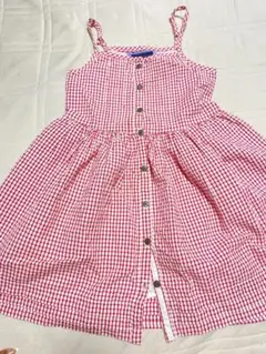 TOMMY HILFIGER ワンピース