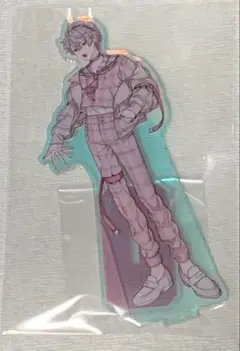 葛葉 ニューレトロスタイル アクスタ アクリルスタンド