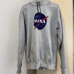 NASA パーカーのサムネイル