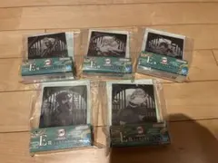 格安！　一番くじ　鬼滅　アートボード　セット