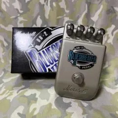 【美品】Marshall BB-2 Bluesbreaker II Marshall BLUESBREAKER Ⅱ BB－2（中古/送料無料）【楽器検索デジマート】