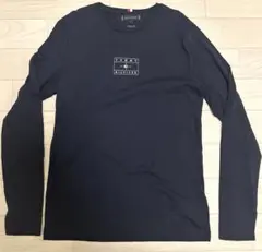 Tommy HILFIGER 長袖Tシャツ