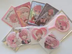 さとみくん　グッズ　セット