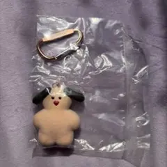 mojojojo　フィギュアマスコット　Betty　ガチャ