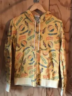 LIL Almond リルアーモンド　パーカーTシャツ　セット