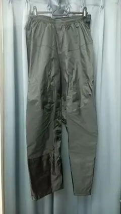 mont-bell GORE-TEX サイクルレインパンツ〈女性用〉 Lサイズ - メルカリ