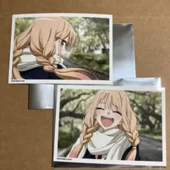 その着せ替え人形は恋をする ブロマイド ランダム 2枚 喜多川海夢