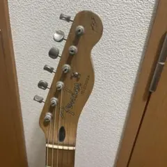 Fender Telecaster James Burtonモデルのサムネイル