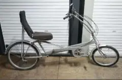 2026年最新】リカンベント 自転車の人気アイテム - メルカリ