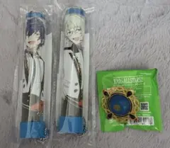 漣ジュン 巴日和 ペンライトチューブ リングライト 10th