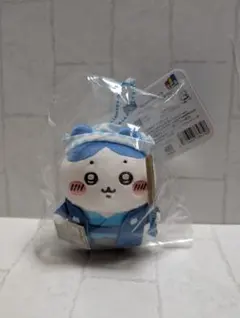 ちいかわぽけっと　ちいぽけ　江戸（ハチワレ）