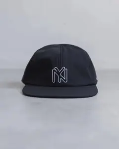 【新品未使用】COMESANDGOES / NY CAP カムズアンドゴーズ