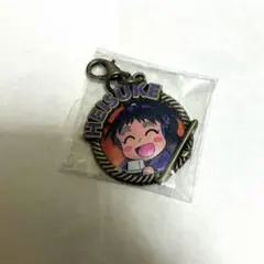 忍たま乱太郎 久々知兵助 レリーフメダルチャームコレクション