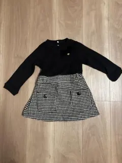 slap slip ワンピース