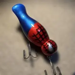トイズフロッグ　フローターボーイかわいいスパイダーマンカラー　フロッグプロダクツ トイズ フロッグ スパイダーマン フロッグプロダクツ frog - メルカリ