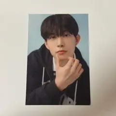 ボイプラ2 boys2planet 展示会 フォトプリント ゴヌ