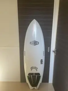 PLACEBO MAYHEM ショートボード 5'6" プレセボ
