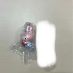 サンリオ ナーススイングマスコット マイメロディー ガチャガチャ マイメロ
