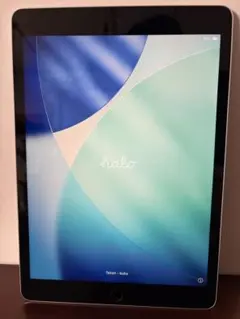 Apple iPad 第9世代 64GB wifiモデル
