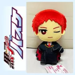 【プライズ】黒子のバスケ 赤司征十郎 ともぬい