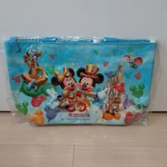 未使用 東京ディズニーリゾート30周年 トートバッグ