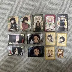 鬼滅の刃セット